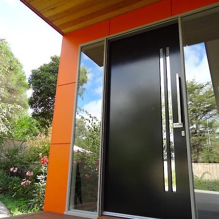 The Gallery Accommodation Mccrae Exterior foto