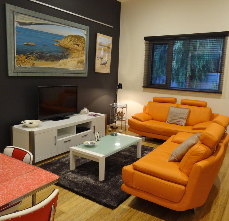The Gallery Accommodation Mccrae Zimmer foto