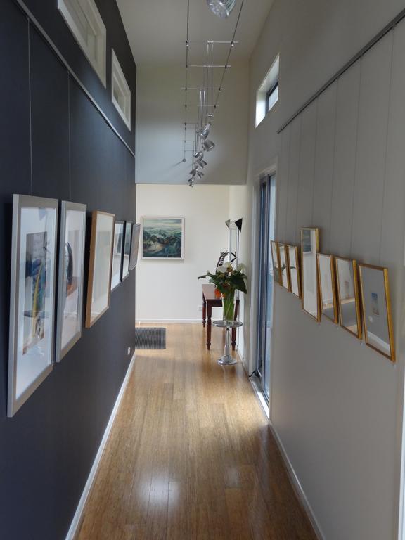The Gallery Accommodation Mccrae Exterior foto