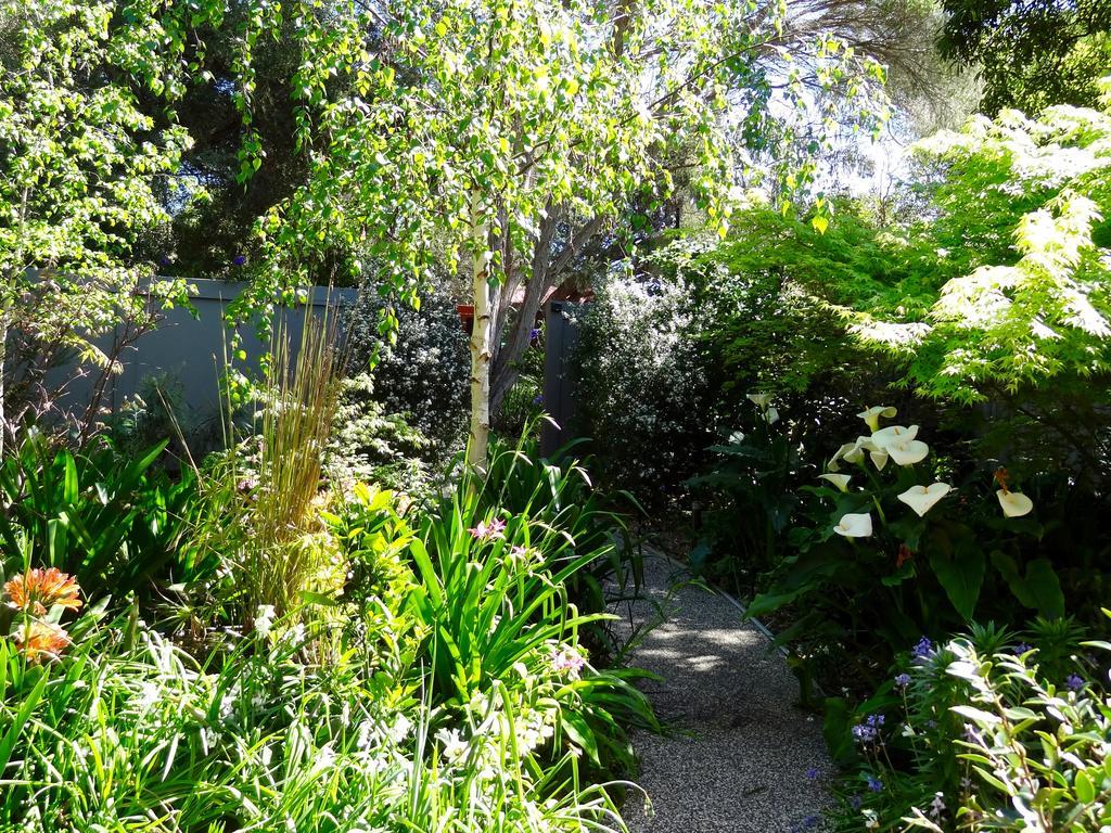 The Gallery Accommodation Mccrae Exterior foto